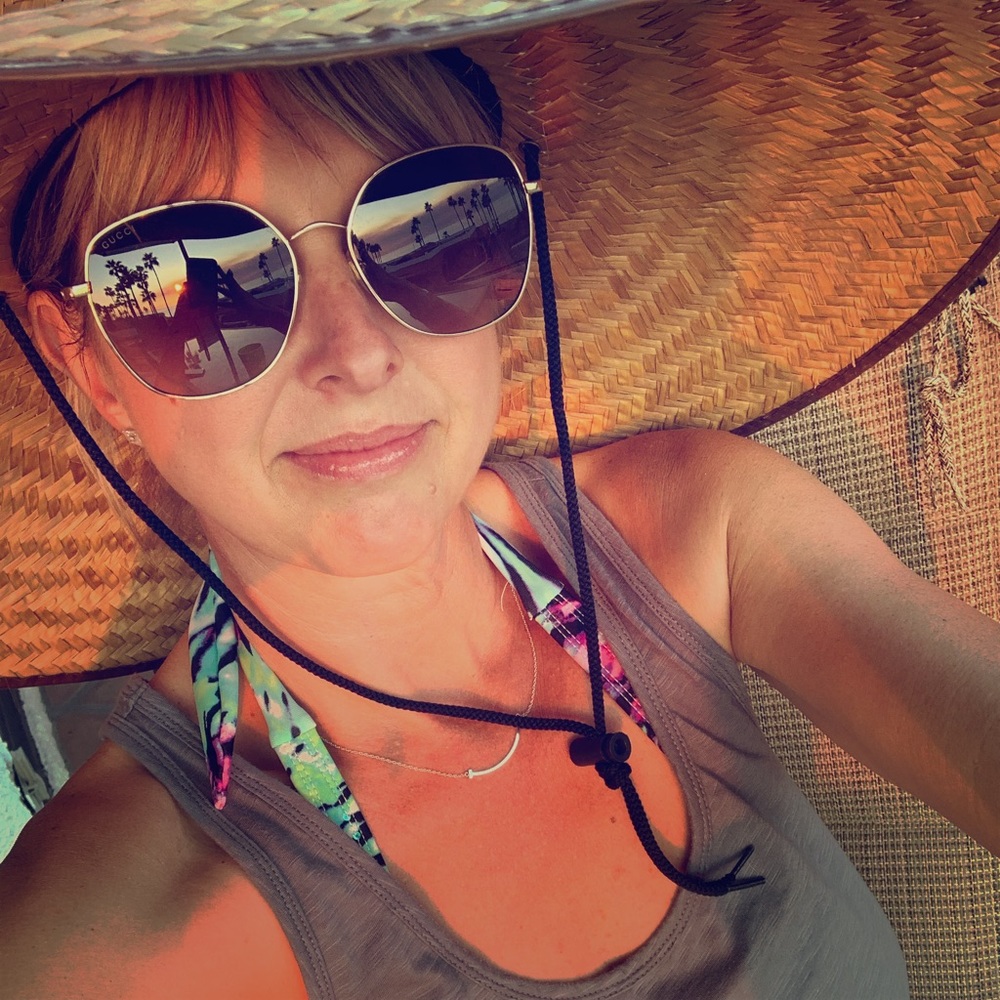 Meet your Posher, Tyler